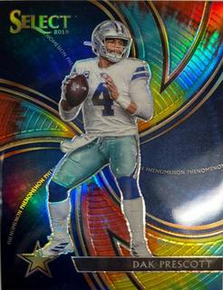 Dak Prescott