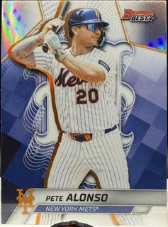 Pete Alonso