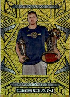 Nikola Jokic