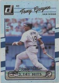 Tony Gwynn