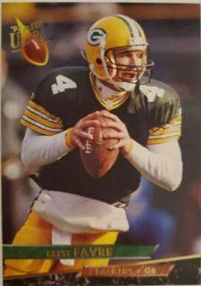 Brett Favre