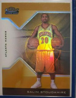 Salim Stoudamire