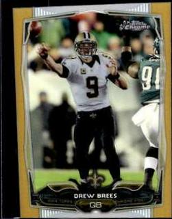 Drew Brees