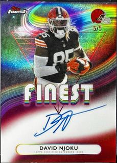 David Njoku