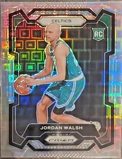 Jordan Walsh