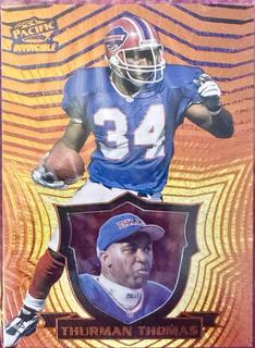 Thurman Thomas