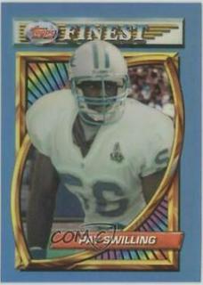 Pat Swilling