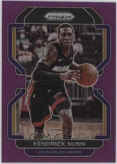 Kendrick Nunn