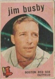 Jim Busby