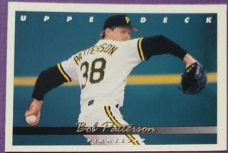 Bob Patterson
