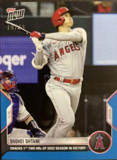 Shohei Ohtani