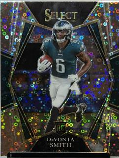DeVonta Smith
