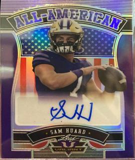 Sam Huard