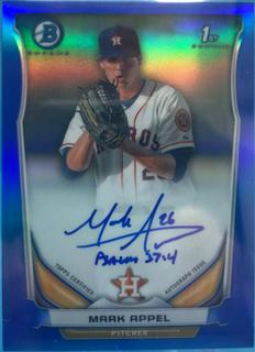 Mark Appel