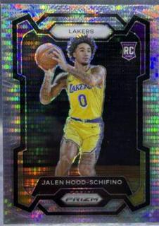 Jalen Hood Schifino