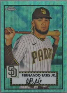 Fernando Tatis Jr.