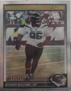 Quinnen Williams