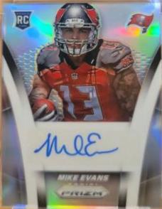 Mike Evans