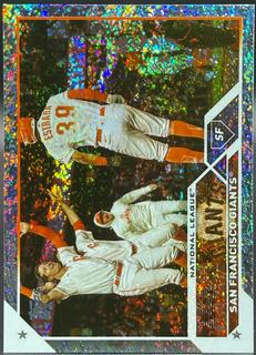 San Francisco Giants
