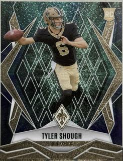 Tyler Shough