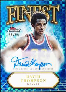 David Thompson