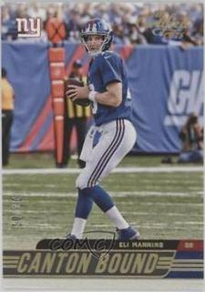 Eli Manning