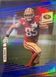 George Kittle