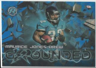 Maurice Jones-Drew
