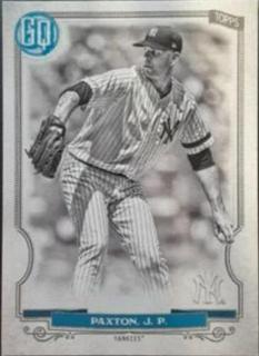 James Paxton