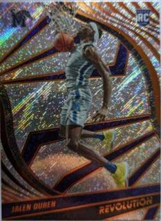 Jalen Duren