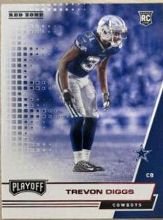 Trevon Diggs