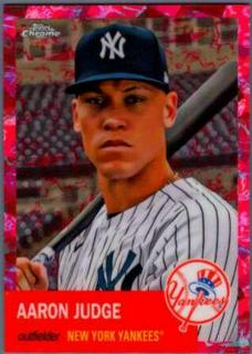 Aaron Judge