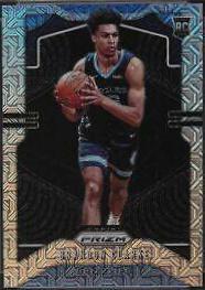 Brandon Clarke