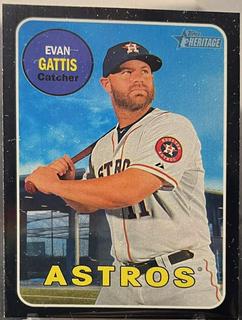 Evan Gattis