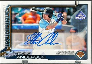 Ethan Anderson
