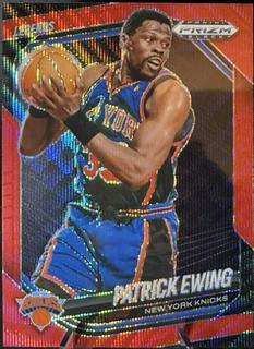 Patrick Ewing