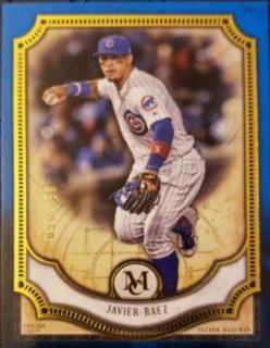 Javier Baez