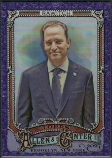 Josh Rawitch