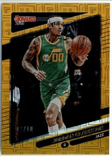 Jordan Clarkson