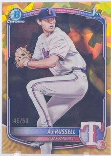 AJ Russell