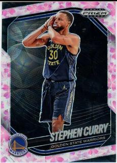 Stephen Curry