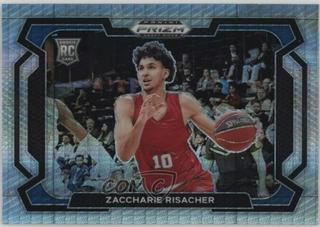 Zaccharie Risacher