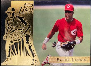 Barry Larkin