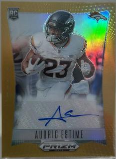 Audric Estime