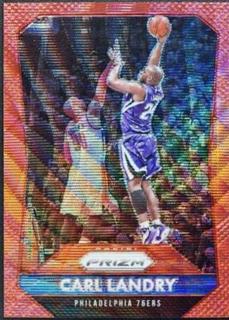 Carl Landry