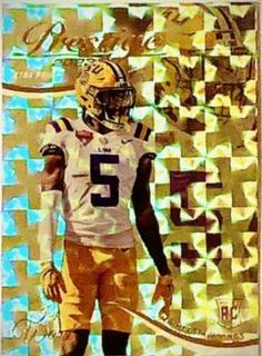 Jay Ward