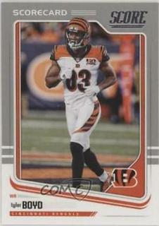 Tyler Boyd
