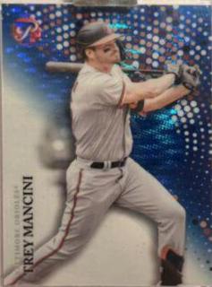 Trey Mancini