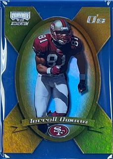 Terrell Owens