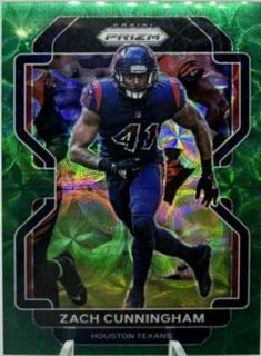 Zach Cunningham